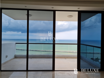VENDO APARTAMENTO CON VISTA AL MAR EN COCO DEL MAR, PH DAL MARE (6)