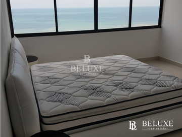 VENDO APARTAMENTO CON VISTA AL MAR EN COCO DEL MAR, PH DAL MARE (6)