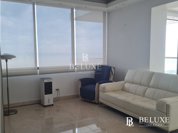 VENDO APARTAMENTO CON VISTA AL MAR EN COCO DEL MAR, PH DAL MARE (6)
