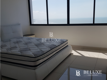 VENDO APARTAMENTO CON VISTA AL MAR EN COCO DEL MAR, PH DAL MARE (6)