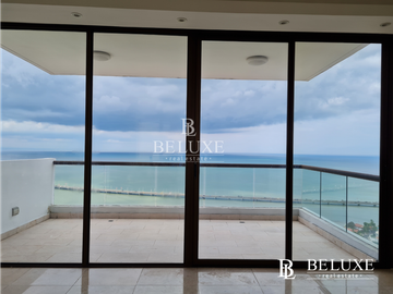 VENDO APARTAMENTO CON VISTA AL MAR EN COCO DEL MAR, PH DAL MARE (6)