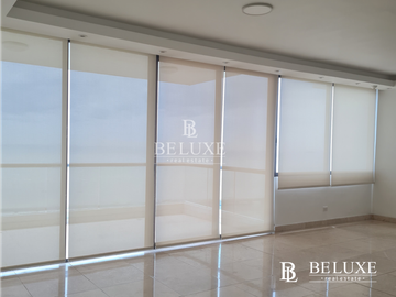 VENDO APARTAMENTO CON VISTA AL MAR EN COCO DEL MAR, PH DAL MARE (6)