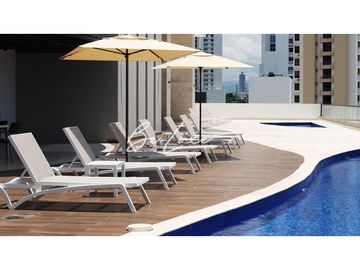 VENDO APARTAMENTO CON VISTA AL MAR EN COCO DEL MAR, PH DAL MARE (6)