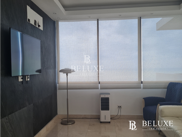 VENDO APARTAMENTO CON VISTA AL MAR EN COCO DEL MAR, PH DAL MARE (6)