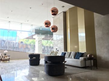 VENDO APARTAMENTO CON VISTA AL MAR EN COCO DEL MAR, PH DAL MARE (6)