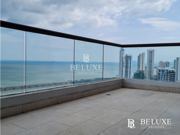 VENDO APARTAMENTO CON VISTA AL MAR EN COCO DEL MAR, PH DAL MARE (6)