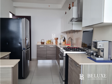 VENDO APARTAMENTO CON VISTA AL MAR EN COCO DEL MAR, PH DAL MARE (6)