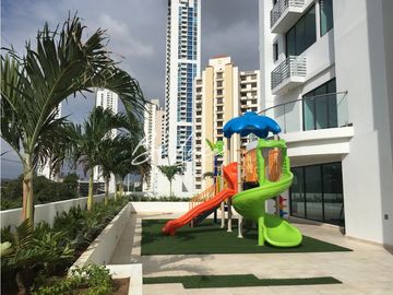 VENDO APARTAMENTO CON VISTA AL MAR EN COCO DEL MAR, PH DAL MARE (6)