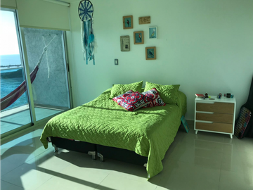 VENTA APARTAMENTO AMOBLADO EN COCO DEL MAR PH ICON TOWER (3)