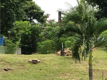 TERRENO / CHAME / SAJALICES / 4200M2 / ANEXO / BOHIO / PISCINA / RIO
