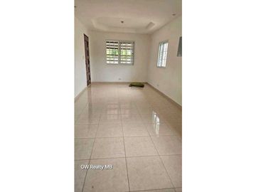 VENTA O ALQUILER DE CASA EN POCR AGUADULCE