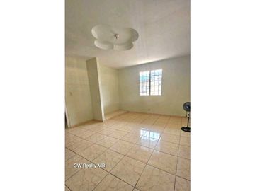 VENTA O ALQUILER DE CASA EN POCR AGUADULCE