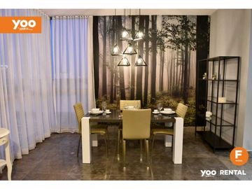 APARTAMENTO CON VISTA A LA CIUDAD EN AVENIDA BALBOA PH YOO MODELO F JP