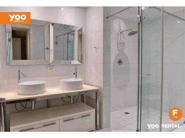 APARTAMENTO CON VISTA A LA CIUDAD EN AVENIDA BALBOA PH YOO MODELO F JP