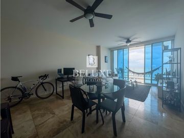 VENTA APARTAMENTO CON VISTA AL MAR, PH DESTINY TOWERS (2)