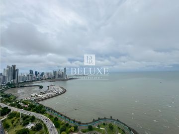 VENTA APARTAMENTO CON VISTA AL MAR, PH DESTINY TOWERS (2)
