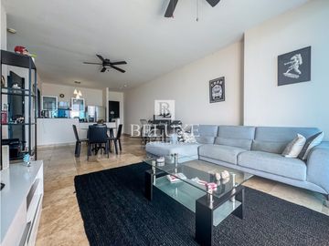 VENTA APARTAMENTO CON VISTA AL MAR, PH DESTINY TOWERS (2)