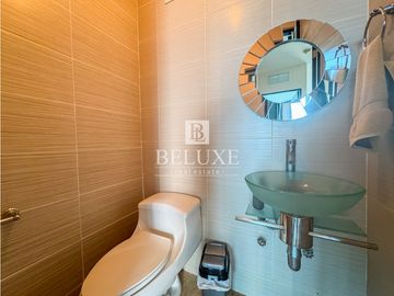 VENTA APARTAMENTO CON VISTA AL MAR, PH DESTINY TOWERS (2)