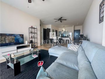 VENTA APARTAMENTO CON VISTA AL MAR, PH DESTINY TOWERS (2)