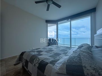 VENTA APARTAMENTO CON VISTA AL MAR, PH DESTINY TOWERS (2)