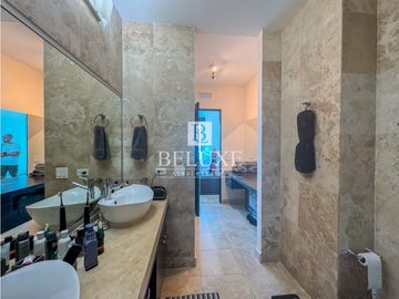 VENTA APARTAMENTO CON VISTA AL MAR, PH DESTINY TOWERS (2)