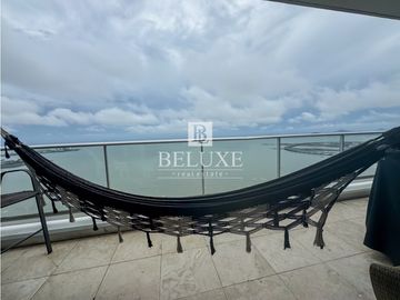 VENTA APARTAMENTO CON VISTA AL MAR, PH DESTINY TOWERS (2)