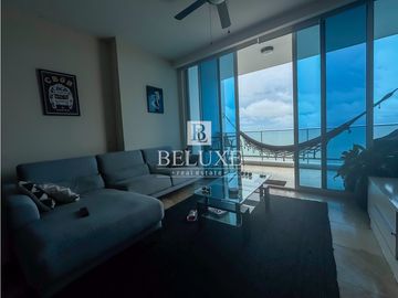 VENTA APARTAMENTO CON VISTA AL MAR, PH DESTINY TOWERS (2)