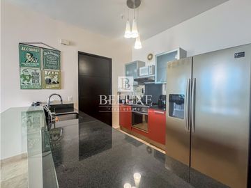 VENTA APARTAMENTO CON VISTA AL MAR, PH DESTINY TOWERS (2)