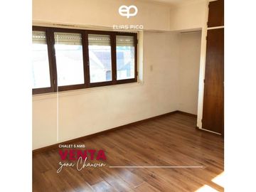 VENTA Chalet 5 amb zona Chauvin, Mitre y Av Paso, MdP