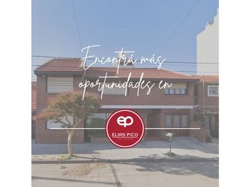 VENTA Chalet 5 amb zona Chauvin, Mitre y Av Paso, MdP