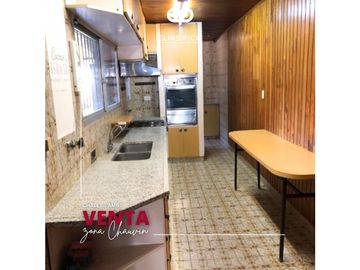 VENTA Chalet 5 amb zona Chauvin, Mitre y Av Paso, MdP