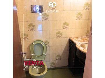 VENTA Chalet 5 amb zona Chauvin, Mitre y Av Paso, MdP