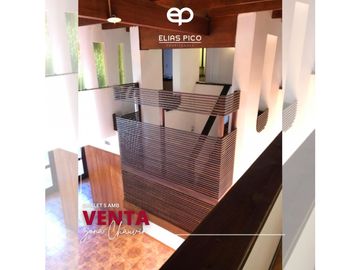 VENTA Chalet 5 amb zona Chauvin, Mitre y Av Paso, MdP