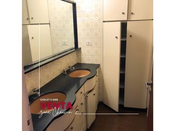 VENTA Chalet 5 amb zona Chauvin, Mitre y Av Paso, MdP