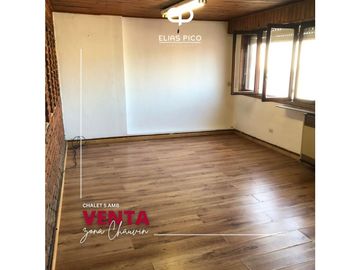 VENTA Chalet 5 amb zona Chauvin, Mitre y Av Paso, MdP