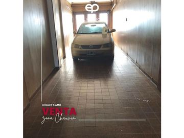 VENTA Chalet 5 amb zona Chauvin, Mitre y Av Paso, MdP