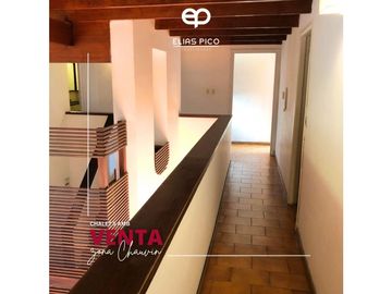 VENTA Chalet 5 amb zona Chauvin, Mitre y Av Paso, MdP