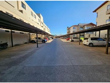 VENTA DPTO ARGUELLO CORDOBA CAPITAL COMPLEJO PISCINA 2 HABITACIONES
