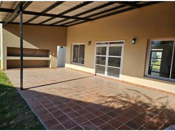 VENTA DPTO ARGUELLO CORDOBA CAPITAL COMPLEJO PISCINA 2 HABITACIONES