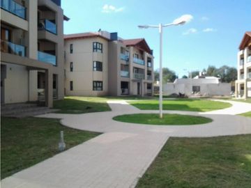 VENTA DPTO ARGUELLO CORDOBA CAPITAL COMPLEJO PISCINA 2 HABITACIONES