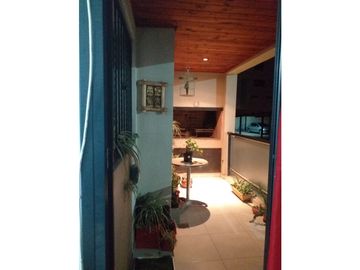 VENTA DPTO ARGUELLO CORDOBA CAPITAL COMPLEJO PISCINA 2 HABITACIONES