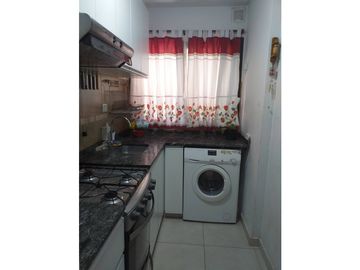 VENTA DPTO ARGUELLO CORDOBA CAPITAL COMPLEJO PISCINA 2 HABITACIONES