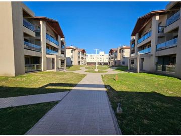 VENTA DPTO ARGUELLO CORDOBA CAPITAL COMPLEJO PISCINA 2 HABITACIONES