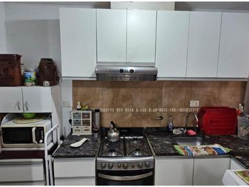 VENTA DPTO ARGUELLO CORDOBA CAPITAL COMPLEJO PISCINA 2 HABITACIONES