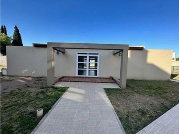 VENTA DPTO ARGUELLO CORDOBA CAPITAL COMPLEJO PISCINA 2 HABITACIONES