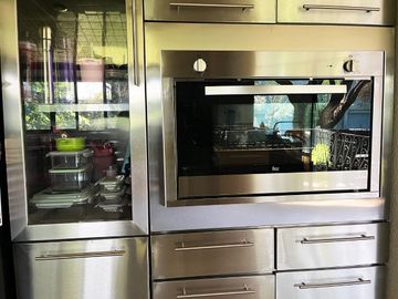 Casa en venta en Fracc. sobre Camino Real a Cholula, con 2,500m2 de Terreno