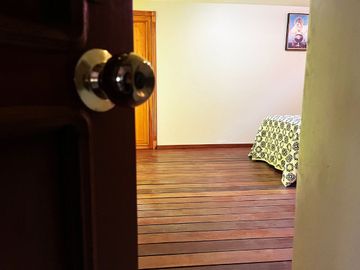 Casa en venta en Fracc. sobre Camino Real a Cholula, con 2,500m2 de Terreno