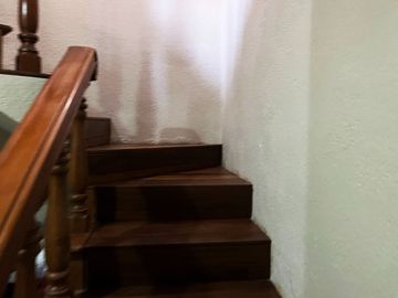 Casa en venta en Fracc. sobre Camino Real a Cholula, con 2,500m2 de Terreno
