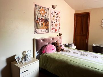 Casa en venta en Fracc. sobre Camino Real a Cholula, con 2,500m2 de Terreno