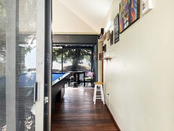 Casa en venta en Fracc. sobre Camino Real a Cholula, con 2,500m2 de Terreno